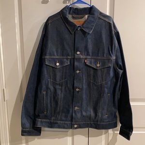 Levi Denim Jacket